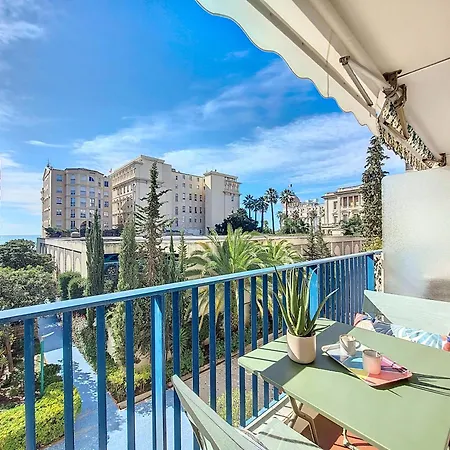 Appartement Nestor&jeeves - Riviera - - Very Close Sea Nice