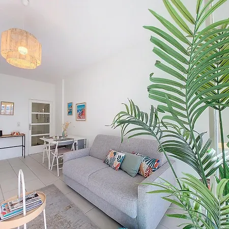 Appartement Nestor&jeeves - Riviera - - Very Close Sea *