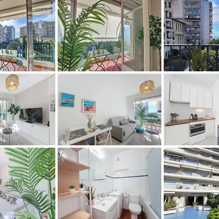 Nestor&jeeves - Riviera - - Very Close Sea *