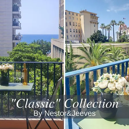 Nestor&jeeves - Riviera - - Very Close Sea *