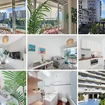Nestor&jeeves - Riviera - - Very Close Sea *