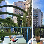 Nestor&jeeves - Riviera - - Very Close Sea Appartement *