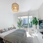 Nestor&jeeves - Riviera - - Very Close Sea Apartman Nizza